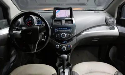 ChevroletGMDaewoo Spark 2012, 112696 км, за 2990000 KRW - фото 7