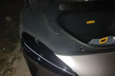 Xiaomi Auto YU7 2025, 15700 км, за 268657.62 CNY - фото 23