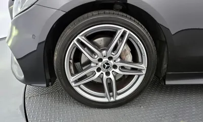 Mercedes-Benz E-Class 2017, 115303 км, за 22290000 KRW - фото 5