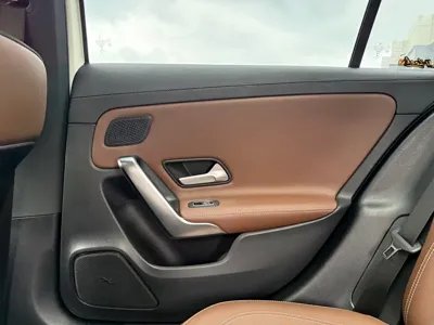 Mercedes-Benz A-Class 2019, 46000 км, за 88000 CNY - фото 35