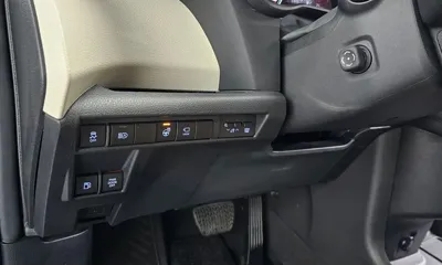 Toyota Sienna 2024, 34070 км, за 53500000 KRW - фото 27