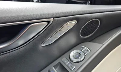 Genesis G80 2022, 43682 км, за 39800000 KRW - фото 32