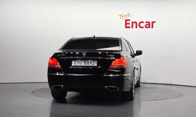 Hyundai Equus 2012, 170339 км, за 7400000 KRW - фото 4