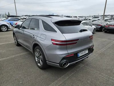 Genesis GV70 2021, 144890 км, за 27300000 KRW - фото 20