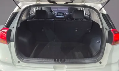 Kia Niro 2017, 121265 км, за 10400000 KRW - фото 16