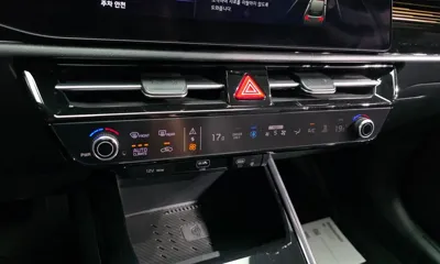 Kia Niro 2023, 98806 км, за 23500000 KRW - фото 17