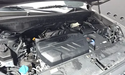 Hyundai Palisade 2021, 146104 км, за 22990000 KRW - фото 6