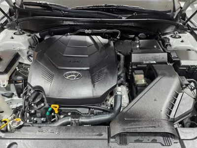 Hyundai Grandeur 2019, 149597 км, за 13100000 KRW - фото 9