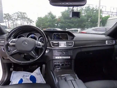 Mercedes-Benz E-Class 2016, 103005 км, за 14490000 KRW - фото 7