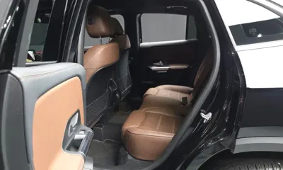 Mercedes-Benz GLA-Class 2020, 40980 км, за 30900000 KRW - фото 26