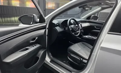 Hyundai Tucson 2023, 55915 км, за 22500000 KRW - фото 10