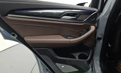 BMW X4 2023, 38107 км, за 65800000 KRW - фото 25