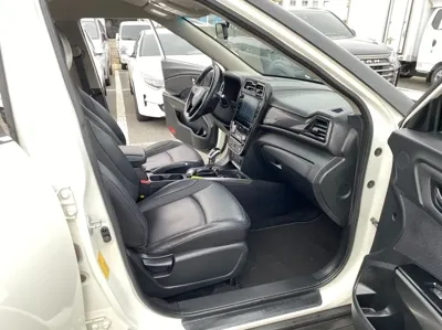 KG_Mobility_Ssangyong TIBOLI 2020, 118534 км, за 11600000 KRW - фото 17