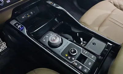 Kia Sorento 2024, 67049 км, за 42000000 KRW - фото 9