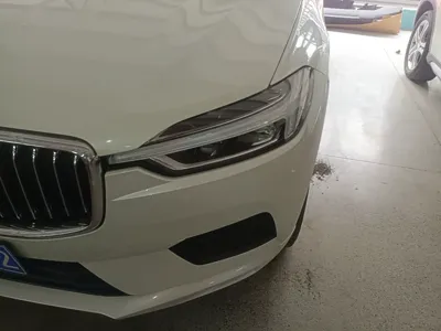 Volvo XC60 2019, 62699 км, за 130051.1 CNY - фото 9