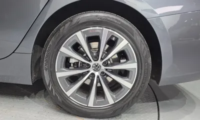 BMW 3-Series 2019, 122212 км, за 22500000 KRW - фото 21