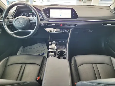 Hyundai Sonata 2022, 47422 км, за 20990000 KRW - фото 7