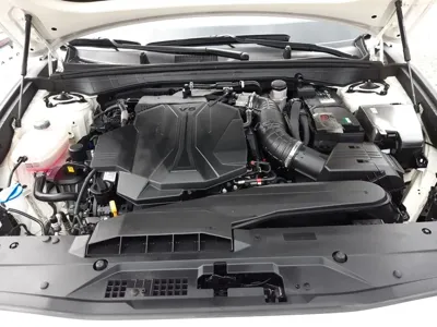 Kia K8 2023, 31528 км, за 24000000 KRW - фото 8