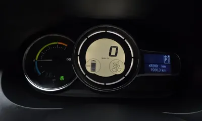 Renault-KoreaSamsung SM3 2017, 69280 км, за 7900000 KRW - фото 8