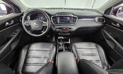Kia Sorento 2019, 185937 км, за 14800000 KRW - фото 7
