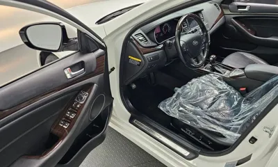 Kia K7 2015, 107235 км, за 6990000 KRW - фото 10