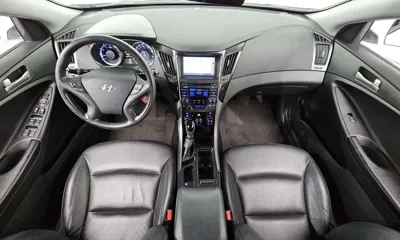 Hyundai Sonata 2013, 155783 км, за 5000000 KRW - фото 7
