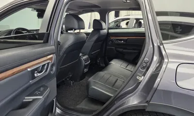 Honda CR-V 2019, 119296 км, за 21500000 KRW - фото 26