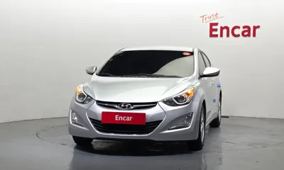 Hyundai Avante 2015, 95876 км, за 6000000 KRW