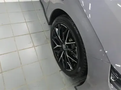 BYD Han 2025, 27599 км, за 133000 CNY - фото 6