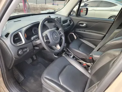 Jeep Renegade 2015, 78777 км, за 6500000 KRW - фото 9