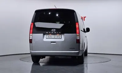 Hyundai Staria 2022, 76123 км, за 23500000 KRW