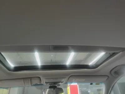 Honda Inspire 2019, 19600 км, за 98759.34 CNY - фото 15