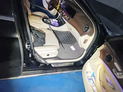 Mercedes-Benz E-Class 2017, 157300 км, за 131000 CNY