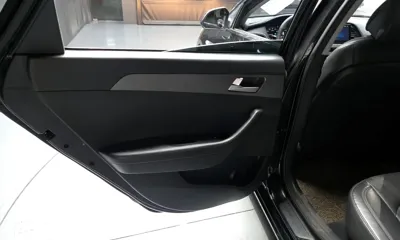 Hyundai Sonata 2015, 145865 км, за 6200000 KRW - фото 25