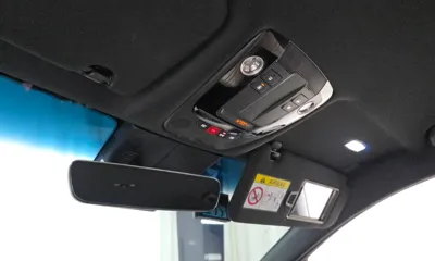 Kia K8 2023, 107006 км, за 23900000 KRW - фото 28