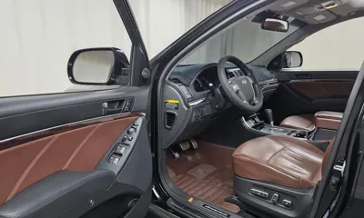 Hyundai Veracruz 2015, 139525 км, за 14500000 KRW - фото 10