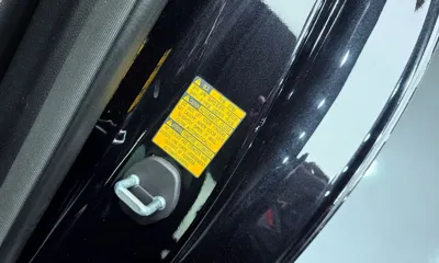 Genesis G90 2019, 103208 км, за 31990000 KRW - фото 30
