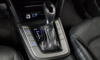 Hyundai Avante 2018, 162313 км, за 8200000 KRW - фото 9