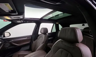 BMW X5 2018, 15005 км, за 82000000 KRW - фото 19