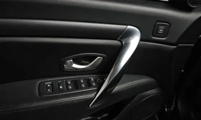 Renault-KoreaSamsung SM7 2016, 46333 км, за 7900000 KRW - фото 27
