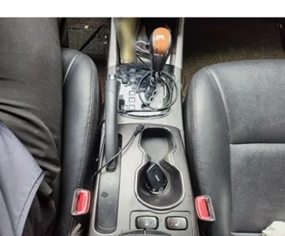 KG_Mobility_Ssangyong KORANDO 2016, 150025 км, за 4500000 KRW - фото 9