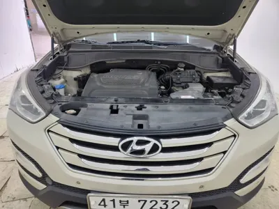 Hyundai Santafe 2013, 223000 км, за 4590000 KRW - фото 17