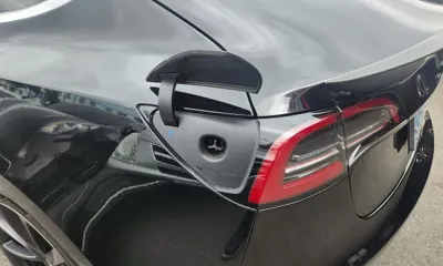 Tesla Model 3 2020, 178664 км, за 25300000 KRW - фото 6