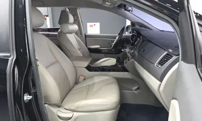 Kia Canival 2015, 150908 км, за 8600000 KRW - фото 11