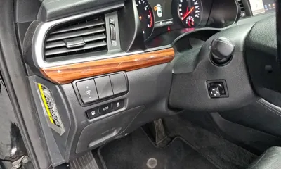 Kia K7 2017, 170727 км, за 9200000 KRW - фото 17