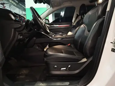 Haval H6 2022, 41900 км, за 48500 CNY - фото 16