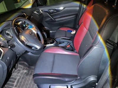 Nissan Qashqai 2017, 71900 км, за 56409.55 CNY - фото 16