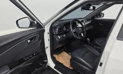 KG_Mobility_Ssangyong TIBOLI 2021, 68597 км, за 13500000 KRW - фото 10