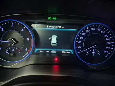 Hyundai Palisade 2019, 85000 км, за 25200000 KRW - фото 4