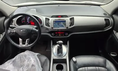 Kia Sportage 2016, 139580 км, за 6900000 KRW - фото 7